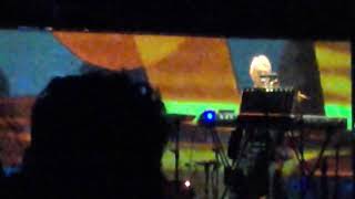 John Cale STYLE IT TAKES live Torino