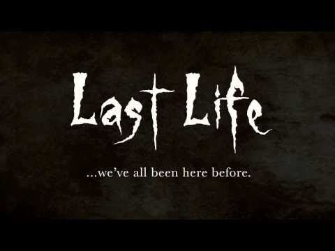 Last Life Web Series Teaser