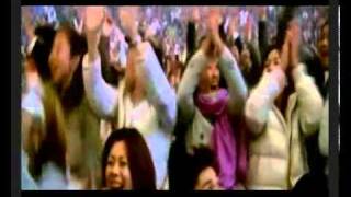 David Guetta   Winner of the Game VIDEO HQ   YouTube