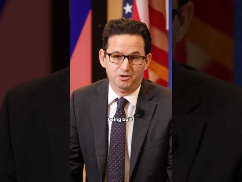 There’s nothing progressive about preventing homes from being built.