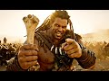 The ENTIRE Story of Samson… If He Had an iPhone 💪🏼