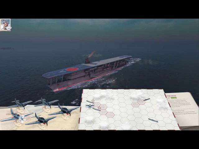 Video - Aircraft Carrier Survival (PC)