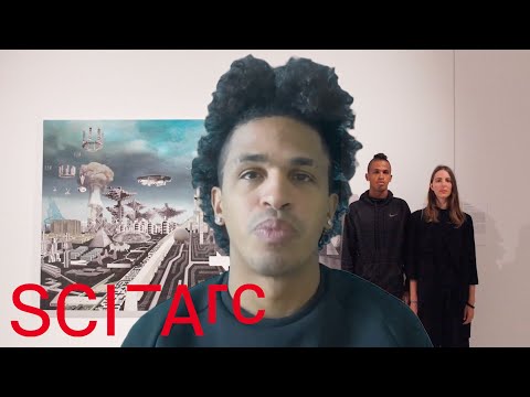 L’Abékédaire: a multilingual architecture manifesto by WAI Architecture Think Tank