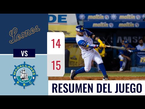 Lions vs. Navigators Summary, December 2