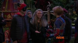 Henry and the Bad Girl, Part 2-clip3