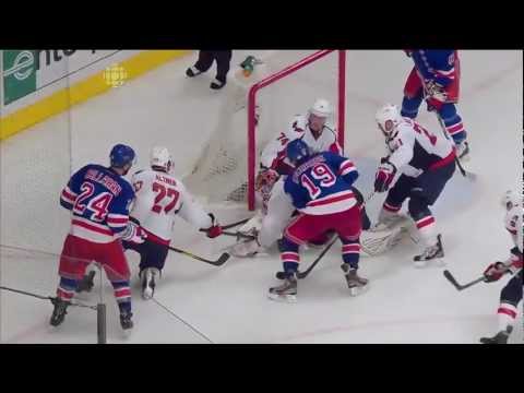 Brad Richards Ties It With 6.6 Seconds Left In The Game 5/7/12