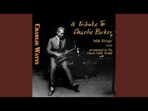 Lover Man (Live at Ronnie Scott's, Birmingham, 1991)