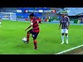 Top 10 Ridiculous Skills Invented By Ronaldinho