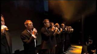 The Ten Tenors - Here's To The Heroes