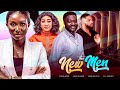 THE NEW MAN (New Movie) Sonia Uche, John Ekanem, Ola Daniels, Charles Bill 2023 Nollywood Movie