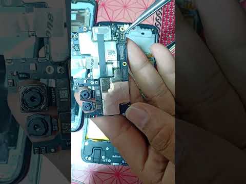 Realme Water Damage Mobile repair | How to Rapir Water Damage Mobile | Water damage Mobile Solution.