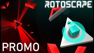 Rotoscape Demo Promo