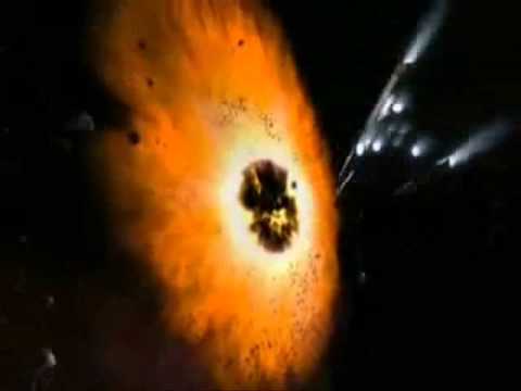 Doctor Who Episode Tribute No.172 - The Satan Pit