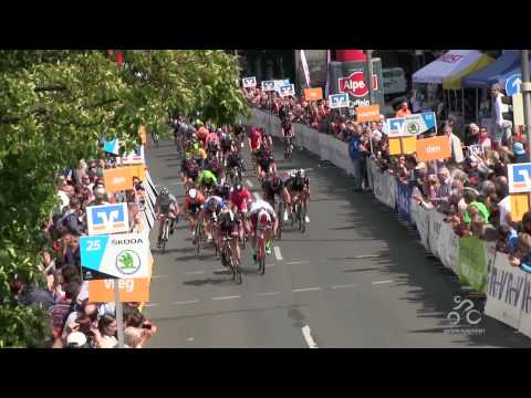 Bayern Rundfahrt 2015 - Etappe 05