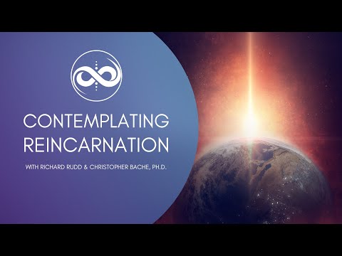Contemplating Reincarnation – Part 1
