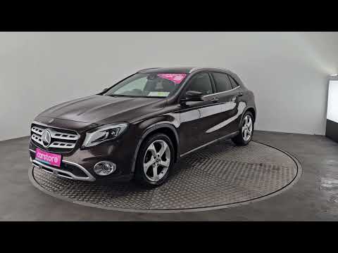 Mercedes-Benz GLA-Class 5DR Auto - Image 2