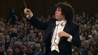 Gustavo Dudamel  Dvorak   Symphony no 9   4th move