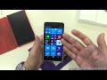 ГаджеТы: подробный обзор Microsoft Lumia 640 XL и сравнение с Lumia ...