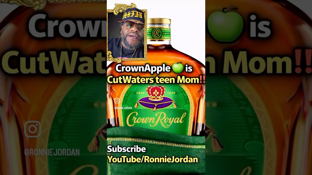Crown Apple was a time 🍏🍏🍏‼️‼️‼️‼️