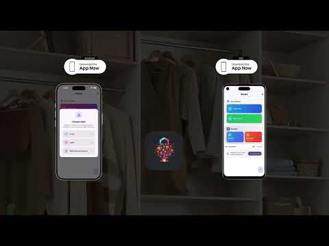 Wardro - AI Style Assistant