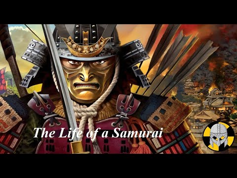The Life of a Samurai and your D&D Campaign