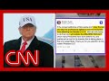 What is the Insurrection Act? Inside Trump's threat