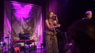&quot;Coming Home to Me&quot; (Live) - Patty Griffin at WorkPlay in Birmingham, AL
