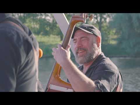 ZOEL UT KINNE - MINSEKINDER