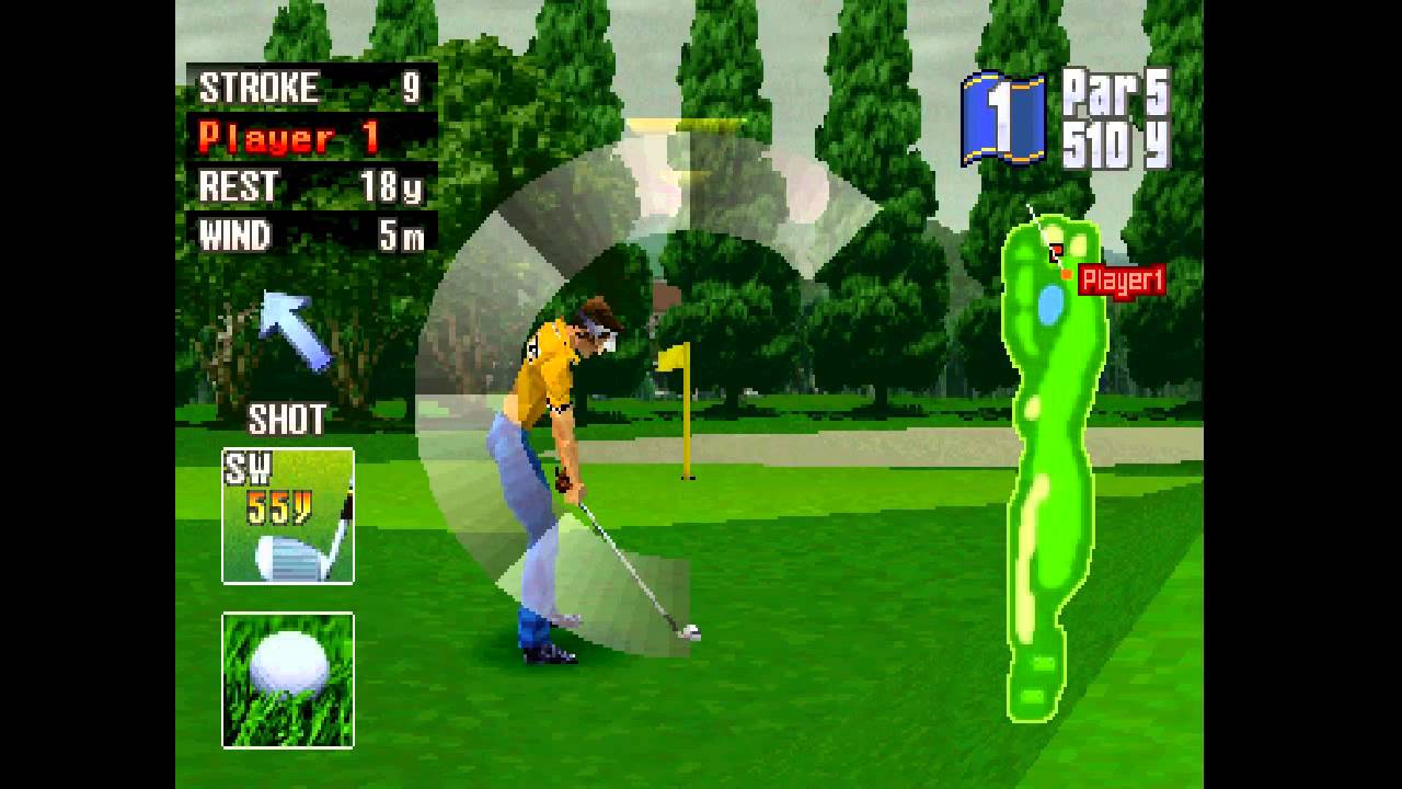Gameplay Video