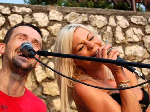 Urška Čepin & Korado Boško - CRO MIX (1)