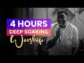 4 HOURS Deep Worship Soaking In His Presence Koinonia WORSHIP Songs God Is Able