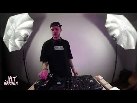 Através da Pista | Jay Mariani