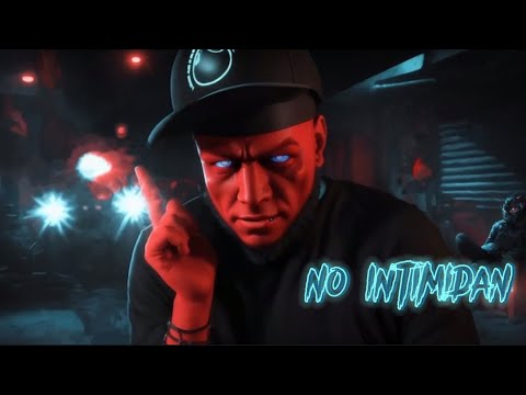 Jw Aka - No Intimidan Video Oficial | @pelucafilms_