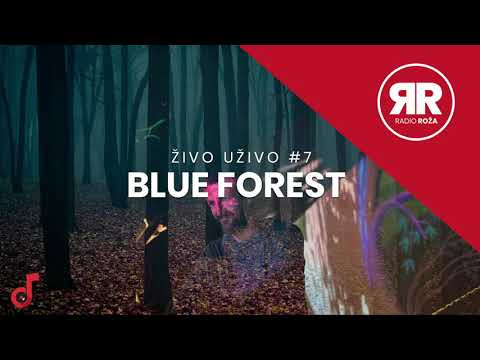 Živo Uživo #7 - Blue Forest (live)