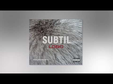 SUBTIL - LOBO
