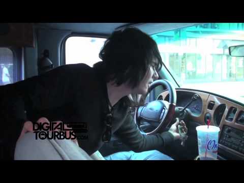 Rookie Of The Year - BUS INVADERS Ep. 142