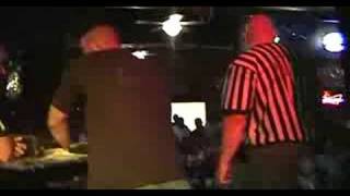 preview picture of video 'Top Roll Arm Wrestling Elite - 7/17/08 @ Tanner's part 1'