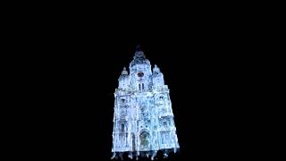 preview picture of video 'Projection la Tour en Folie - Saint Amand les Eaux 2/2'