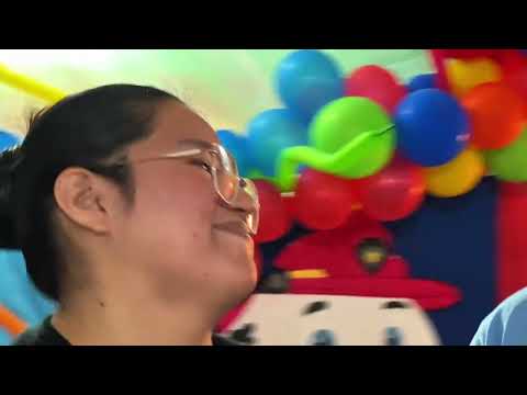 CUMPLE N° DE  4 OCTAVIO CAIMANCITO JUJUY