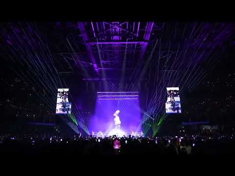 Greeicy Yeliana World Tour 2024 - Movistar Arena