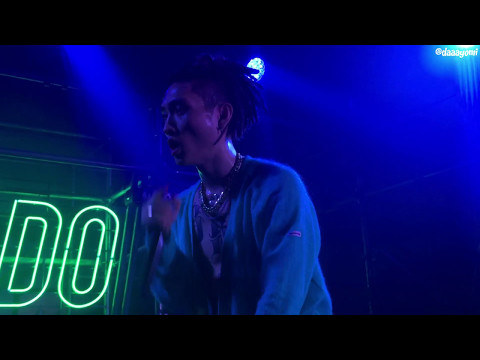 170505 씨잼 - Back for More (올데이아웃)