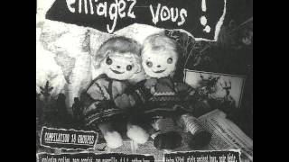 Les Oidgts - Ugly (1993)