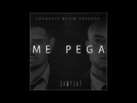 SamyJay - Me Pega (Kizomba)