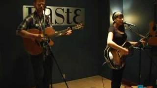 Rosi Golan &quot;Think of Me&quot; live at Paste