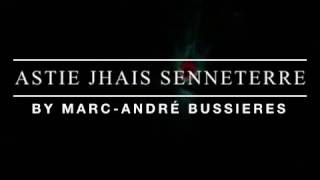 preview picture of video 'Astie jhais senneterre'