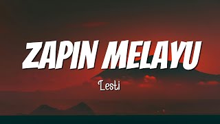 Download lagu Lesti - Zapin Melayu Lyrics mp3 Download lagu Lesti - Zapin Melayu Lyrics mp3