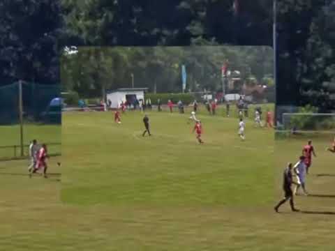 Saison 2025/26, Brandenburgliga, 1. Spieltag: Eintracht - Fürstenwalde 4:1