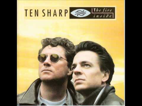 TEN SHARP Close Your Eyes
