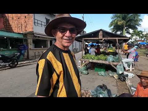 Feira livre de itaquitinga 21/11/25 climapop pe deixa o like 