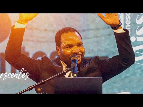 SEE WHAT HAPPENED AT THE 2026 CAP REMNANTS CONGRESS // Rev. Isaac Lufungula